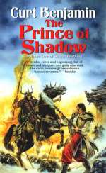 The Prince of Shadows