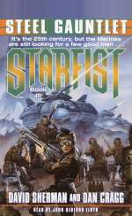 Steel Gauntlet
