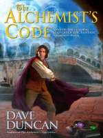 The Alchemist's Code