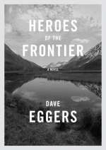 Heroes of the Frontier