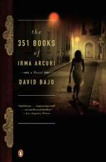 The 351 Books of Irma Acuri