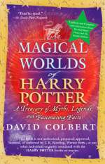 The Magical Worlds of Harry Potter