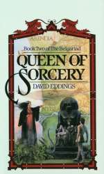 Queen of Sorcery