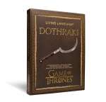 Living Language Dothraki