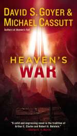 Heaven's War