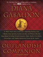 The Outlandish Companion Volume Two