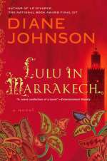 Lulu in Marrakech