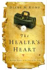 The Healer's Heart