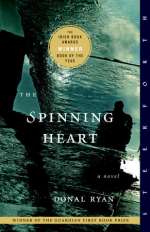 The Spinning Heart