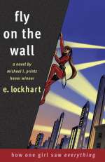 Fly On the Wall