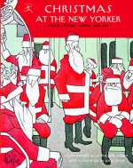 Christmas at The New Yorker