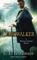 Darkwalker