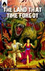 The Land That Time Forgot
