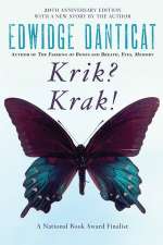 Krik? Krak!