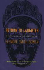 Return to Laughter