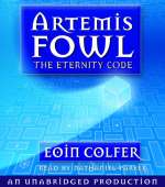 Artemis Fowl 3: The Eternity Code