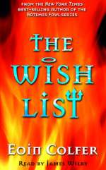 The Wish List