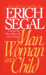Man, Woman and Child