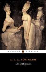 The Tales of Hoffmann