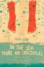 In the Sea There are Crocodiles