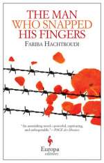 The Man Who Snapped His Fingers