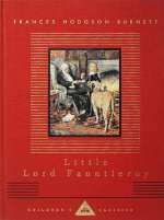 Little Lord Fauntleroy