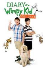 Diary of a Wimpy Kid: Dog Days