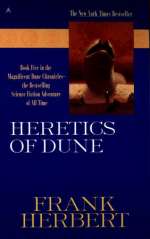 Heretics Of Dune Sped