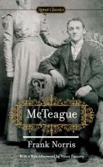 McTEAGUE
