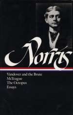 Norris: Novels and Essays