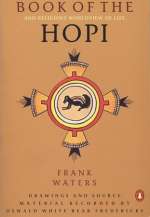 The Book of the Hopi