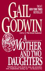 Mother and Two Daughters