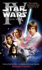 A New Hope: Star Wars: Episode IV