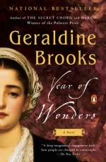 Year of Wonders