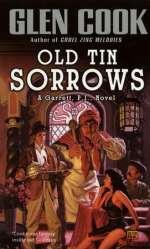 Old Tin Sorrows