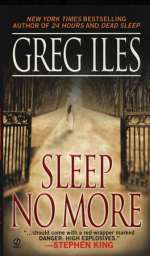 Sleep No More
