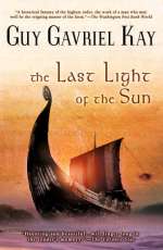SE Last Light of the Sun (Canadian Ed)
