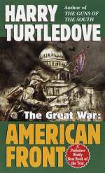 Great War: American Front
