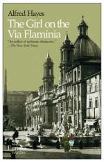 The Girl on the Via Flaminia