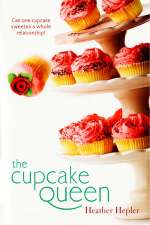 SM The Cupcake Queen