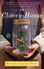 The Clover House