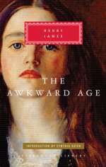 The Awkward Age