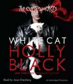 White Cat