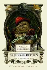 William Shakespeare's The Jedi Doth Return