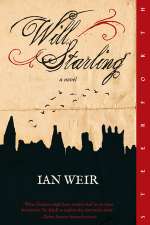 Will Starling