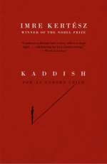 Kaddish for an Unborn Child