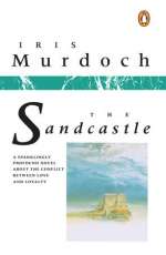 The Sandcastle