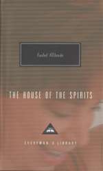 House of the Spirits