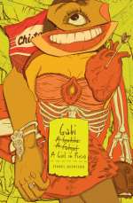 Gabi, A Girl in Pieces