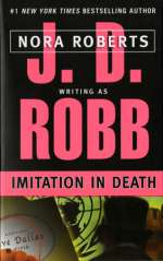 Imitation In Death
